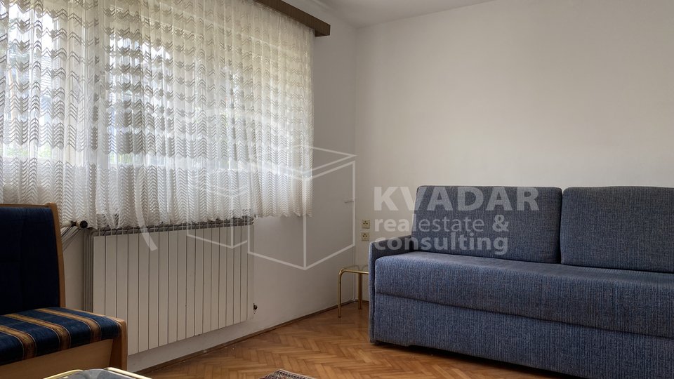 Apartment, 66 m2, For Sale, Zagreb - Maksimir