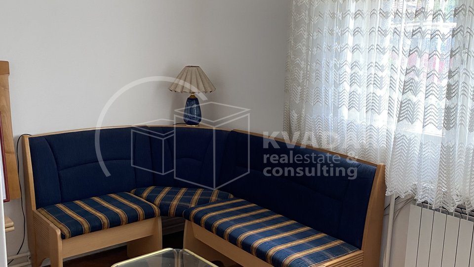 Apartment, 66 m2, For Sale, Zagreb - Maksimir