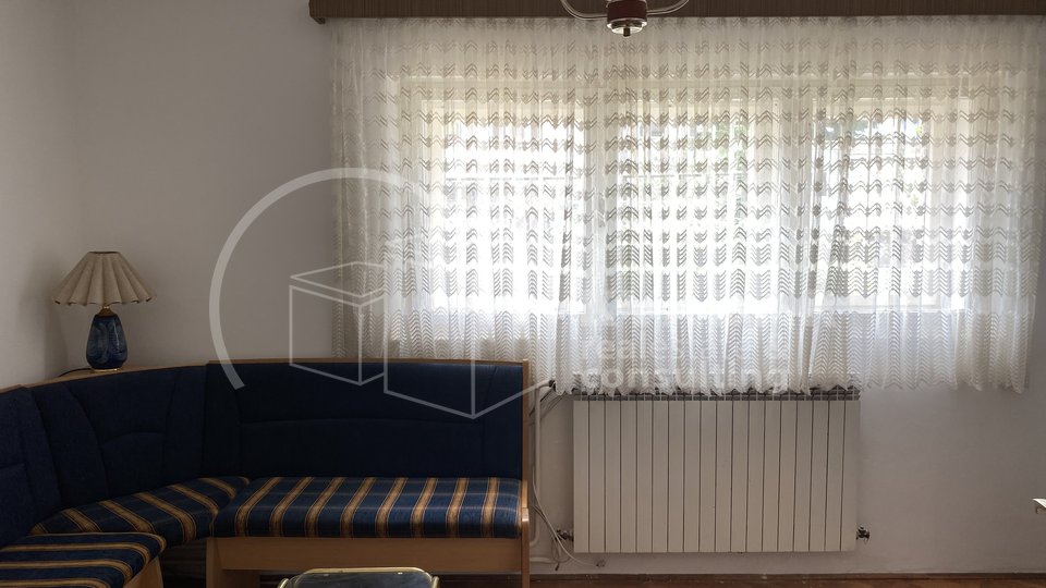 Apartment, 66 m2, For Sale, Zagreb - Maksimir