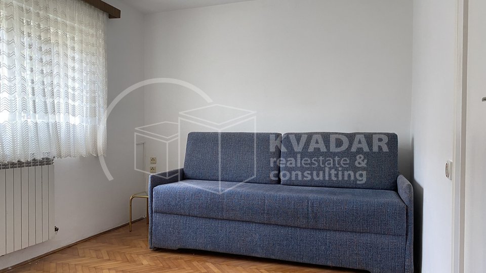 Apartment, 66 m2, For Sale, Zagreb - Maksimir