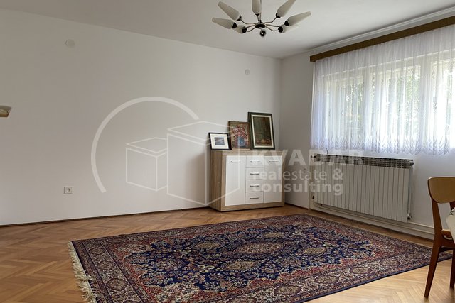 Apartment, 66 m2, For Sale, Zagreb - Maksimir