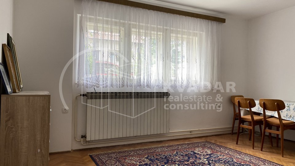 Apartment, 66 m2, For Sale, Zagreb - Maksimir