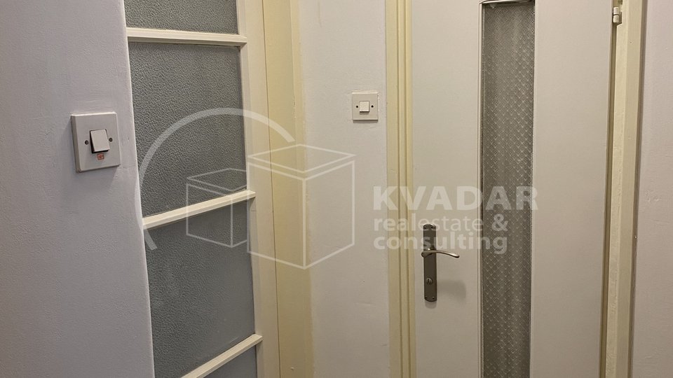 Apartment, 66 m2, For Sale, Zagreb - Maksimir