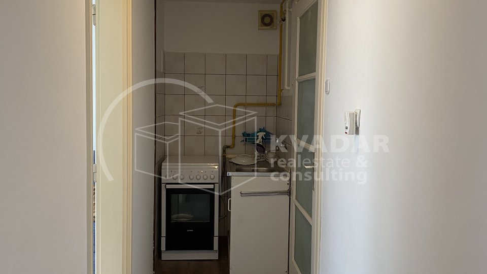 Apartment, 66 m2, For Sale, Zagreb - Maksimir