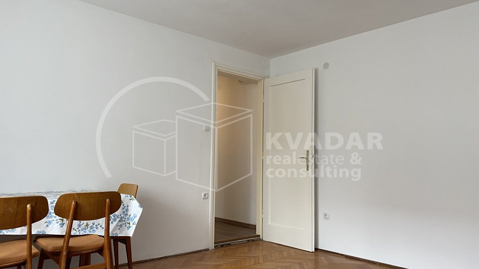 Apartment, 66 m2, For Sale, Zagreb - Maksimir