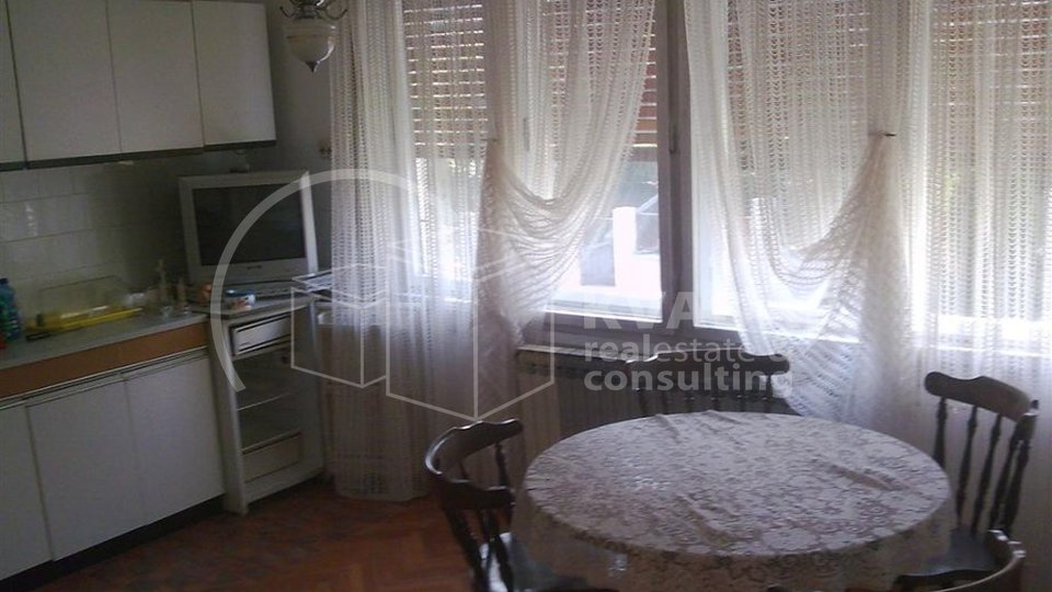 House, 180 m2, For Sale, Črnomerec - Sveti Duh