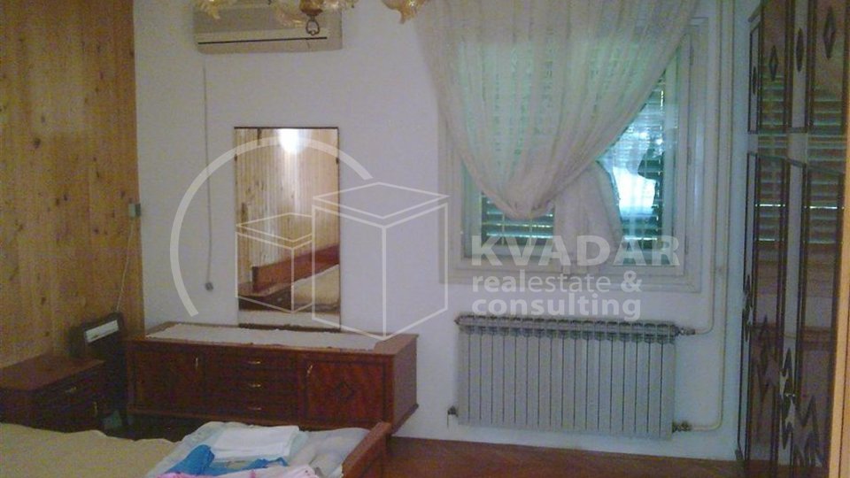 House, 180 m2, For Sale, Črnomerec - Sveti Duh