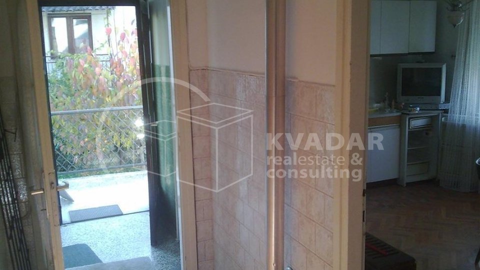 House, 180 m2, For Sale, Črnomerec - Sveti Duh