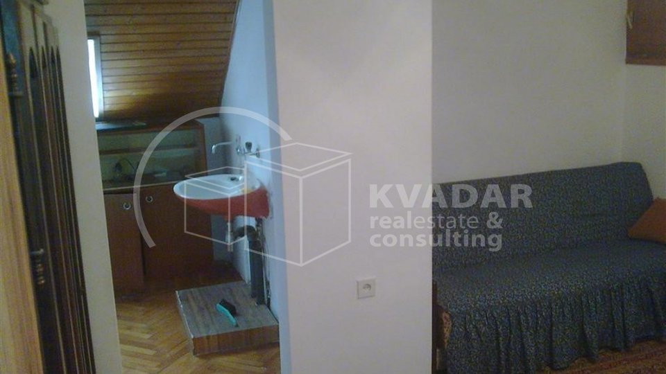 House, 180 m2, For Sale, Črnomerec - Sveti Duh