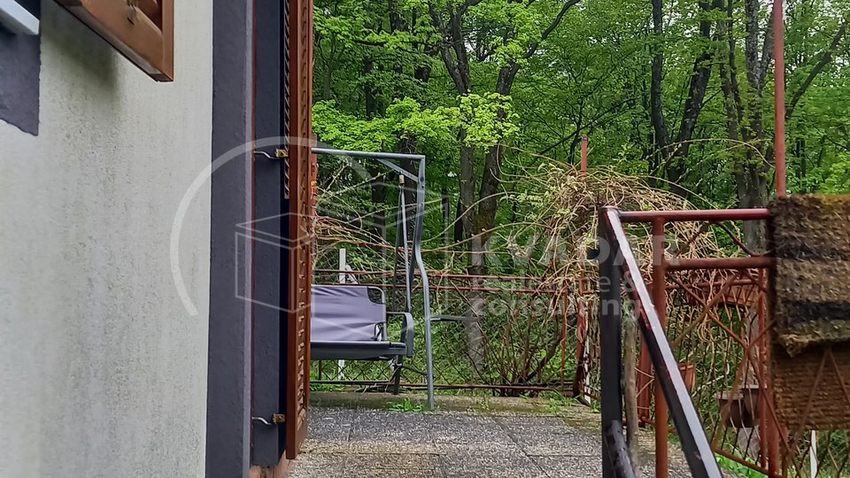 House, 47 m2, For Sale, Zagreb - Gračani