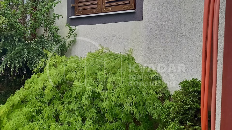 House, 47 m2, For Sale, Zagreb - Gračani