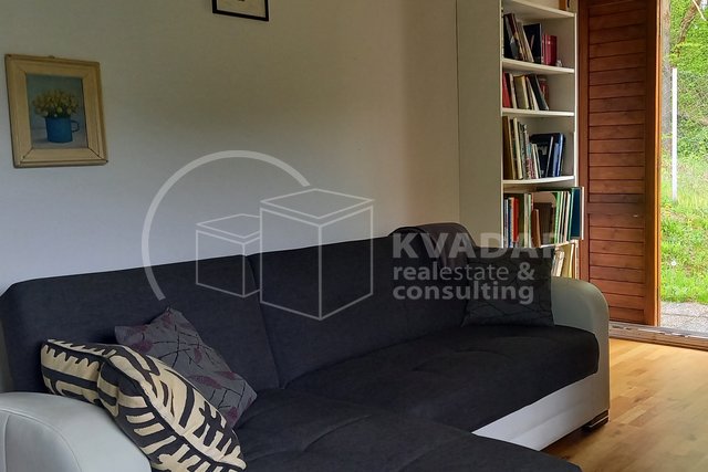 House, 47 m2, For Sale, Zagreb - Gračani