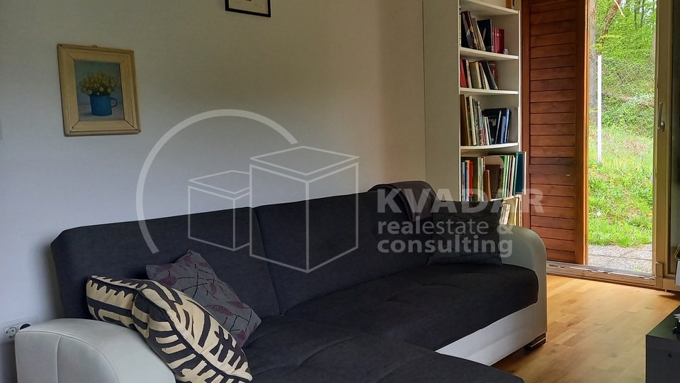 House, 47 m2, For Sale, Zagreb - Gračani