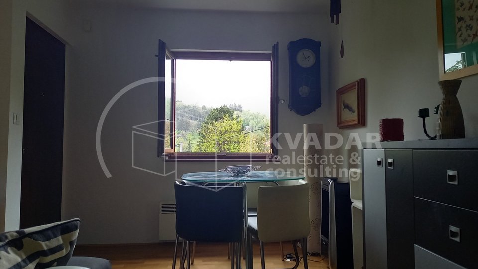 House, 47 m2, For Sale, Zagreb - Gračani