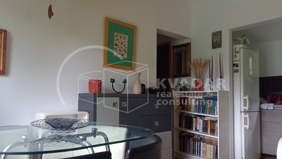 House, 47 m2, For Sale, Zagreb - Gračani