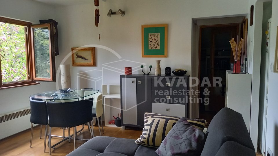 House, 47 m2, For Sale, Zagreb - Gračani