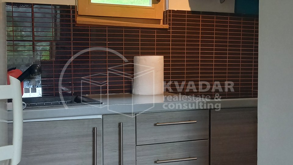 House, 47 m2, For Sale, Zagreb - Gračani