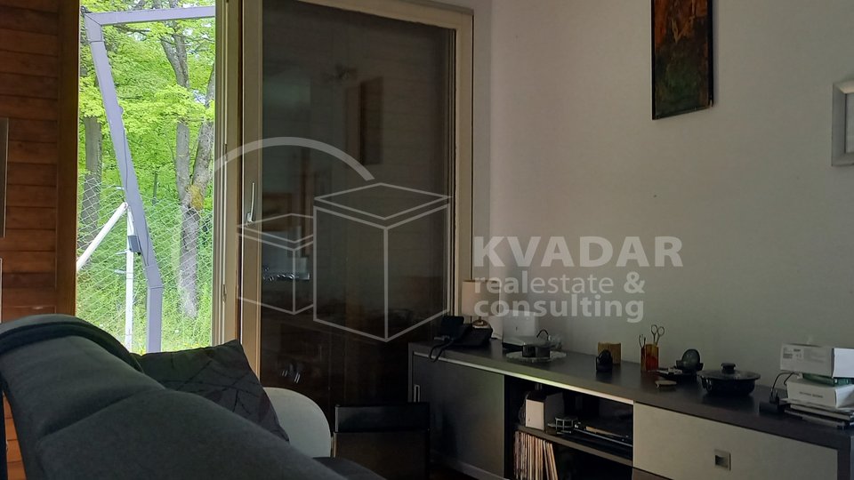 House, 47 m2, For Sale, Zagreb - Gračani