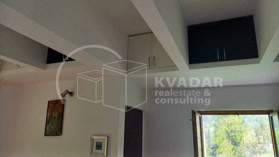 House, 47 m2, For Sale, Zagreb - Gračani