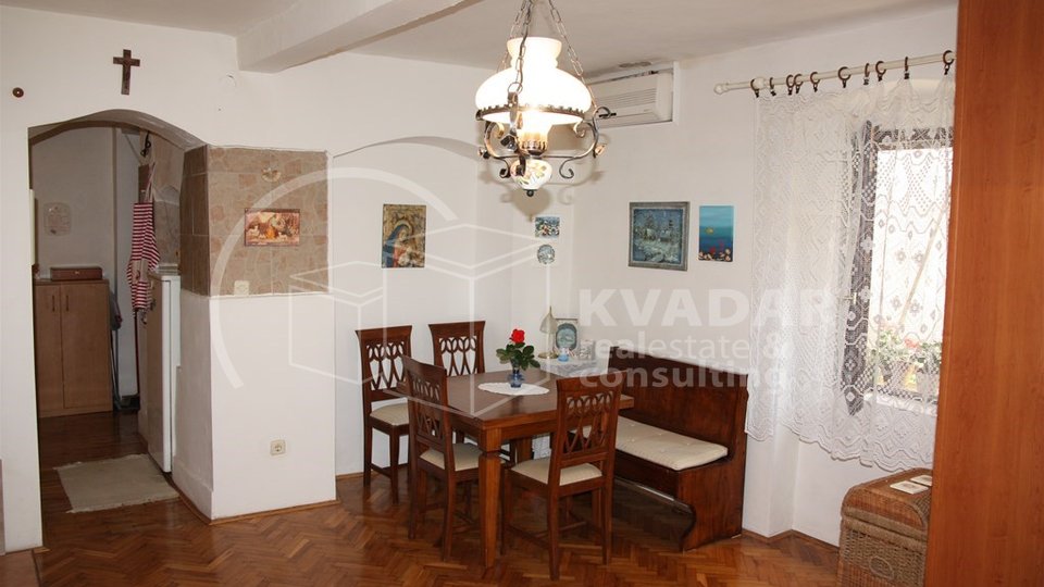 Apartment, 72 m2, For Sale, Zagreb - Centar