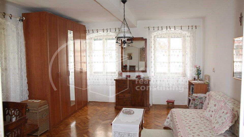 Apartment, 72 m2, For Sale, Zagreb - Centar