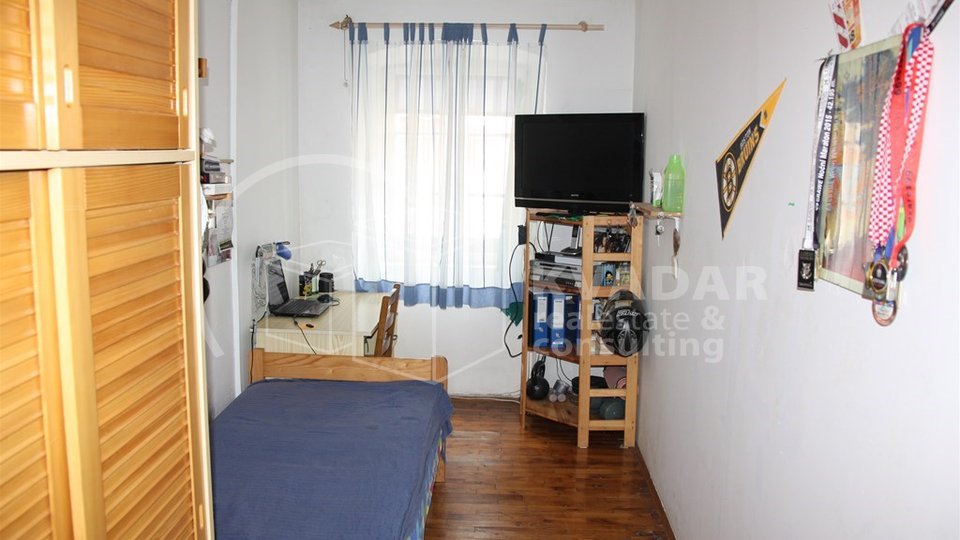 Apartment, 72 m2, For Sale, Zagreb - Centar