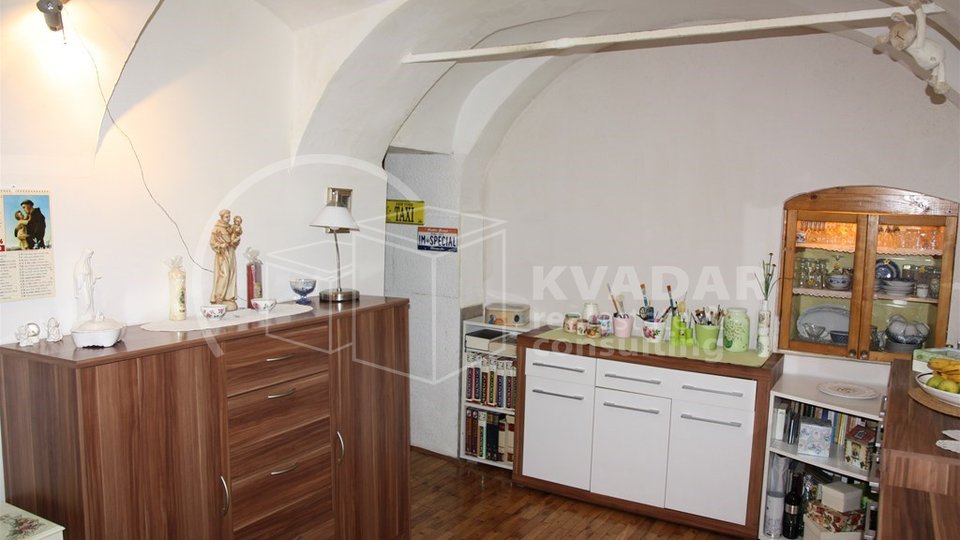 Apartment, 72 m2, For Sale, Zagreb - Centar