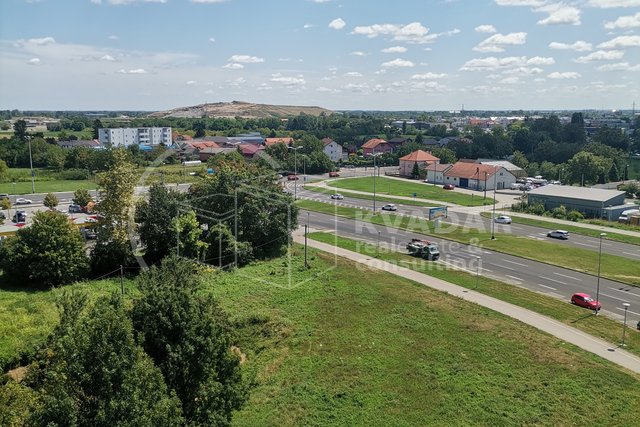 JEDINSTVEN STAN!Zagreb/Travno/prekrasan 4-soban stan(64,96 m2) sa spremištem na 8.katu/lift