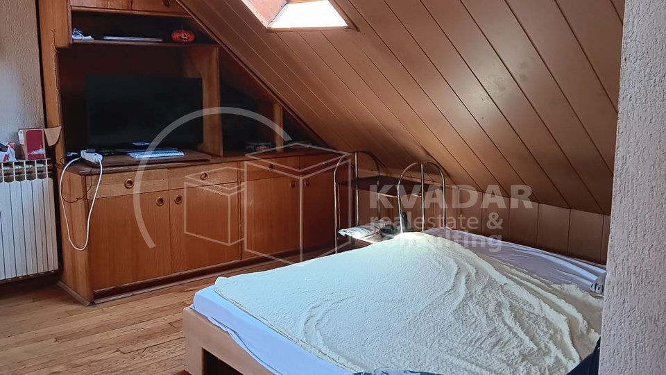 Apartment, 59 m2, For Sale, Zagreb - Malešnica