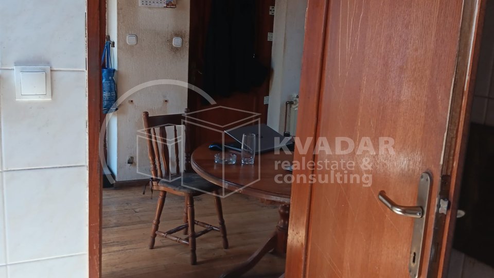 Apartment, 59 m2, For Sale, Zagreb - Malešnica