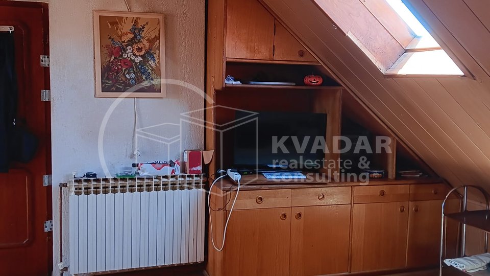 Apartment, 59 m2, For Sale, Zagreb - Malešnica