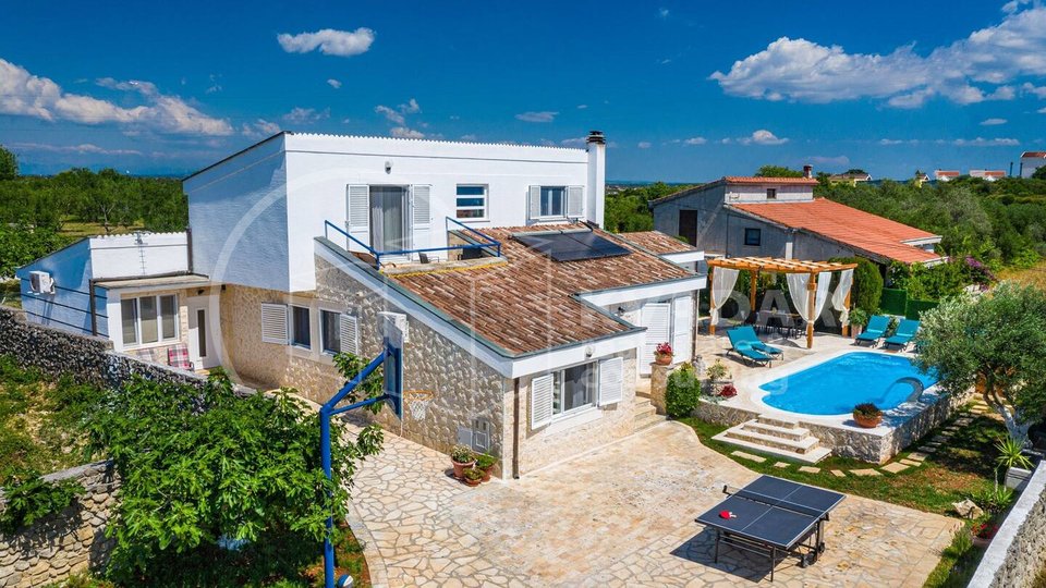 Zadar/Bili Brig/Luxury Villa for sale!!