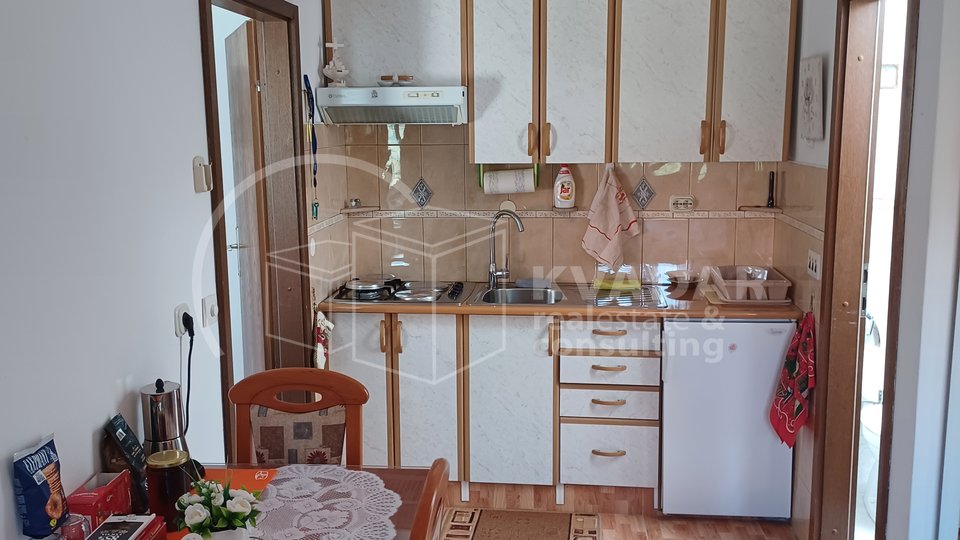 House, 660 m2, For Sale, Gornji Humac