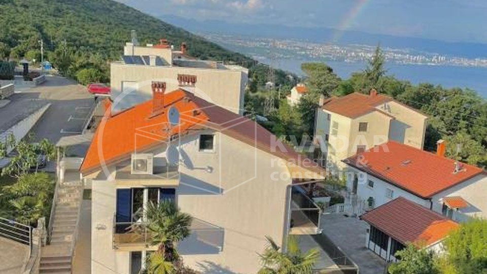 Apartment, 78 m2, For Sale, Opatija - Ičići