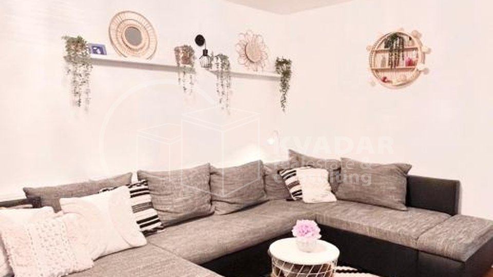 Apartment, 78 m2, For Sale, Opatija - Ičići