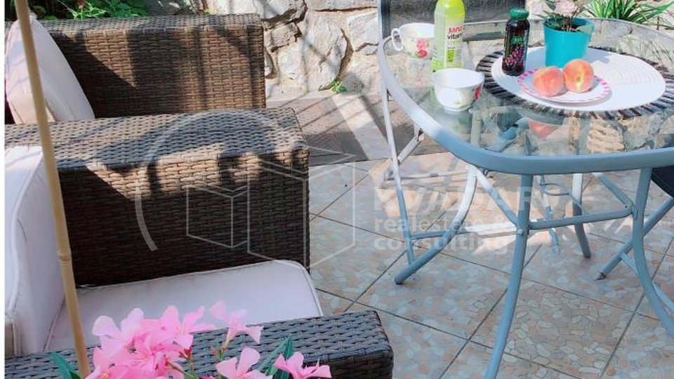 Apartment, 78 m2, For Sale, Opatija - Ičići