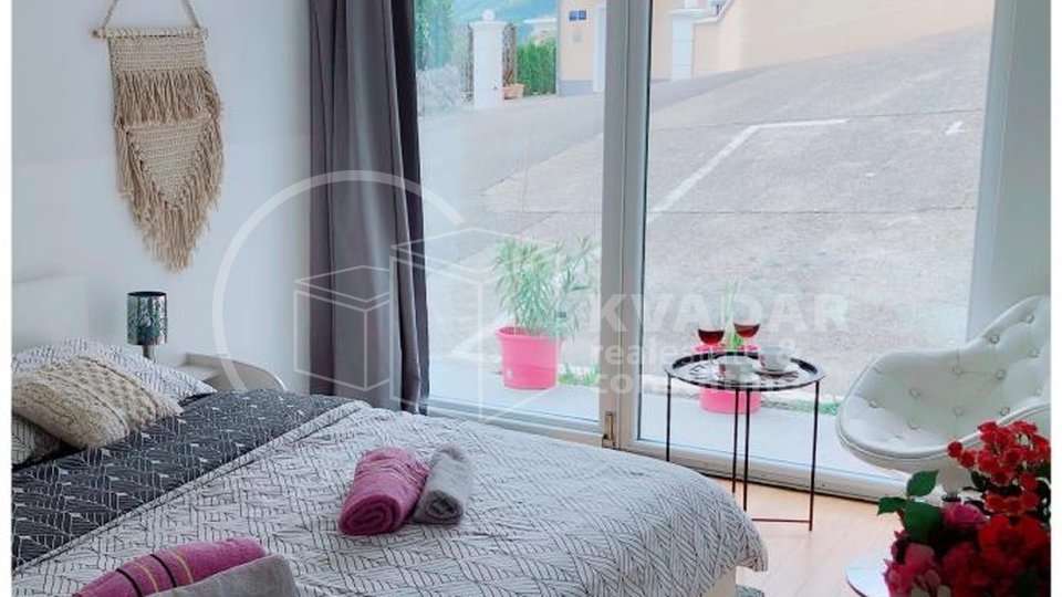 Apartment, 78 m2, For Sale, Opatija - Ičići