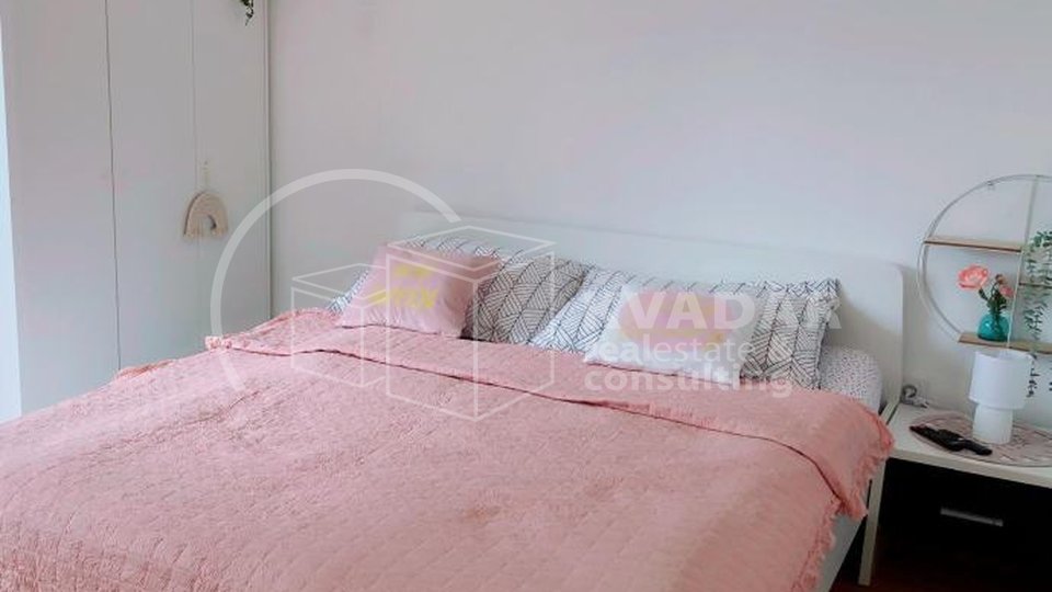 Apartment, 78 m2, For Sale, Opatija - Ičići