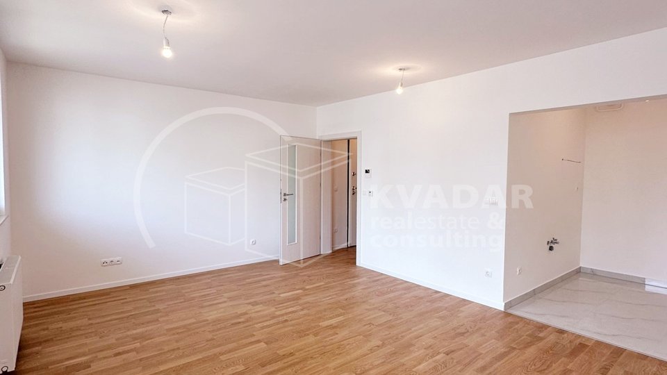 Apartment, 91 m2, For Sale, Zagreb - Sesvetski Kraljevec