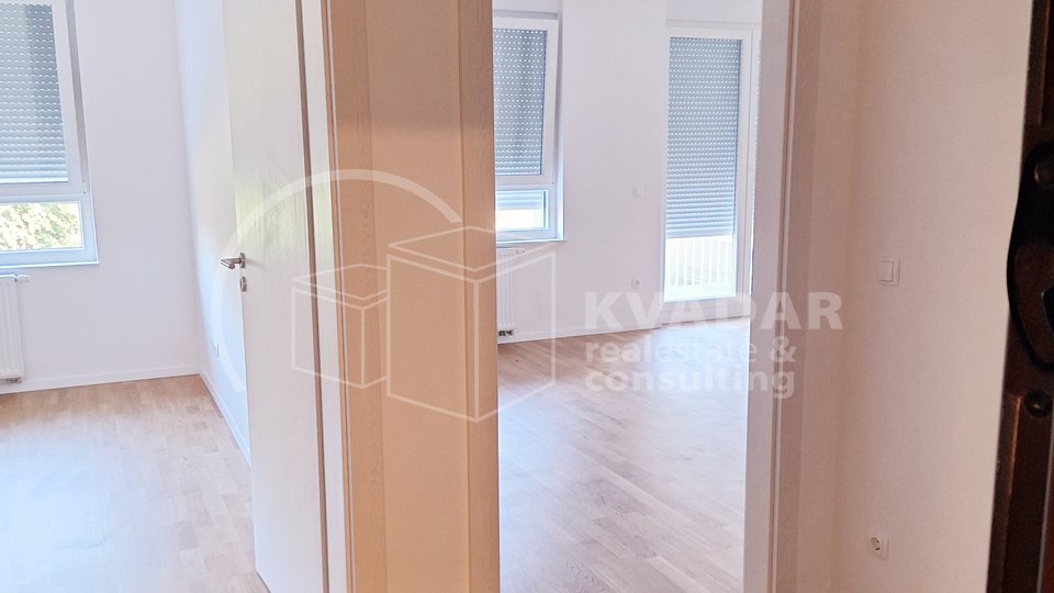 Apartment, 91 m2, For Sale, Zagreb - Sesvetski Kraljevec