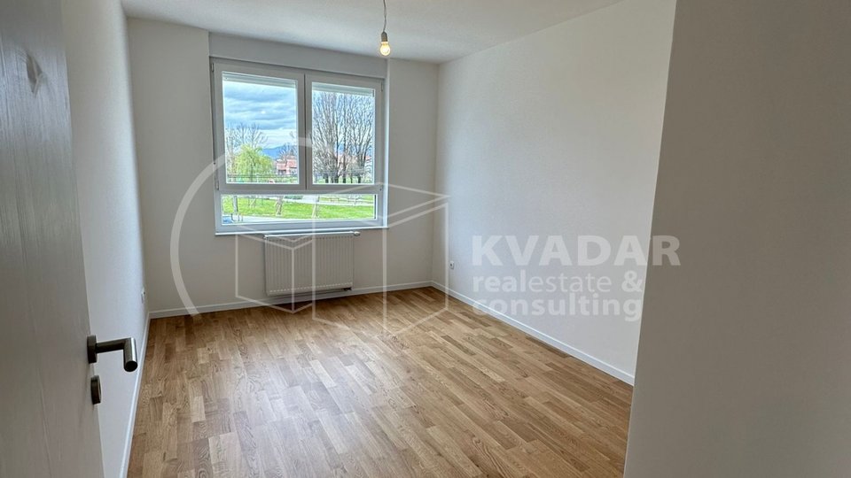 Apartment, 91 m2, For Sale, Zagreb - Sesvetski Kraljevec