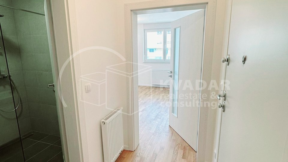 Apartment, 91 m2, For Sale, Zagreb - Sesvetski Kraljevec