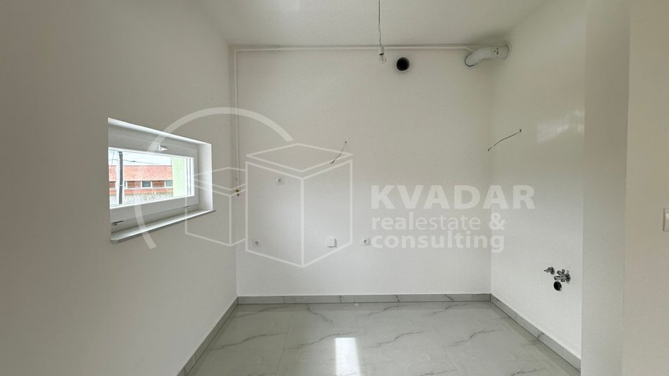 Apartment, 91 m2, For Sale, Zagreb - Sesvetski Kraljevec