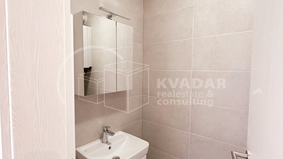 Apartment, 91 m2, For Sale, Zagreb - Sesvetski Kraljevec