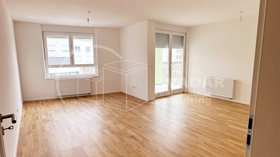 Apartment, 85 m2, For Sale, Zagreb - Sesvetski Kraljevec