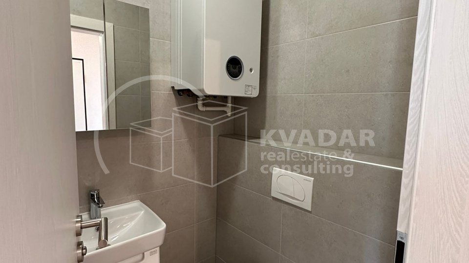 ZAGREB / SESVETE / SESVETSKI KRALJEVEC / TROSOBAN STAN 2190 €/m2