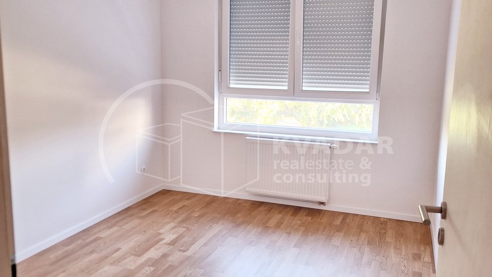 Apartment, 85 m2, For Sale, Zagreb - Sesvetski Kraljevec