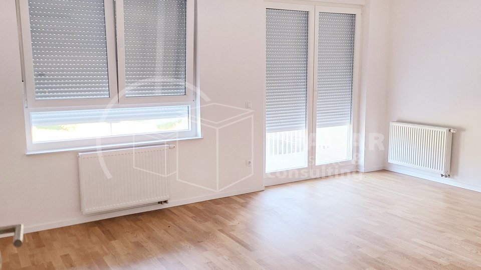 ZAGREB / SESVETE / SESVETSKI KRALJEVEC / DVOSOBNI STAN 2590 €/m2