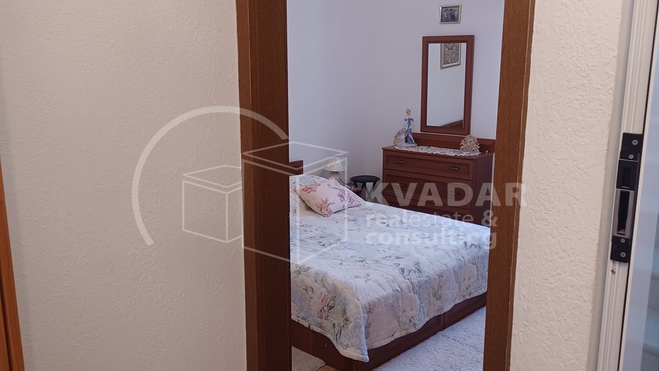 Newly renovated, fully equipped apartment in a stone house in the center of Gornji Humac - island of Brac