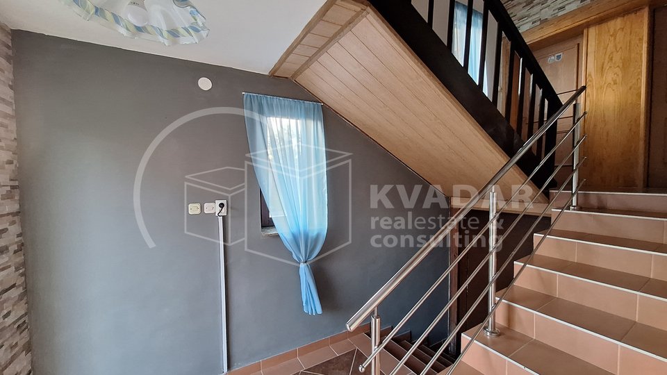 PRILIKA! Prodaje se kuća sa velikom okućnicom i imanjem u Dubravskom Markovcu za 55.000 €